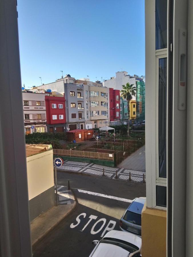 Jurel Vivienda Estudio Appartement