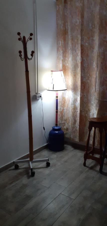 Apartment Jurel Vivienda Estudio Las Palmas de Gran Canaria